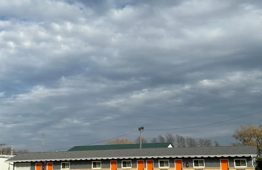 Royal Rest Motel-1