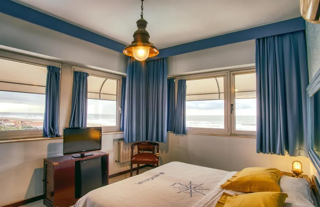 Hotel Caesar Residence & Spa-1