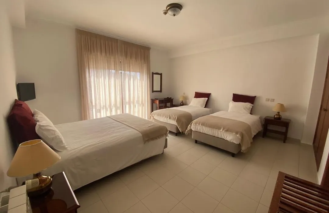Fatima Guesthouse-1