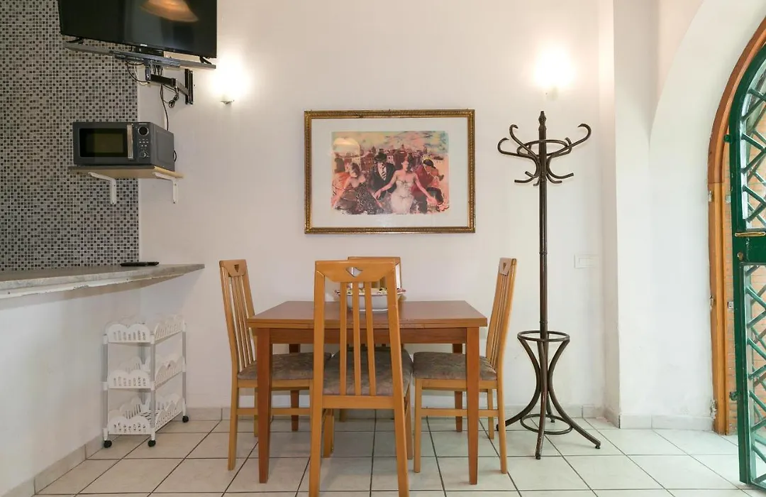 Residenza Solferino Castiglioncello-1