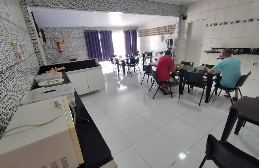 Hotel Resende-1
