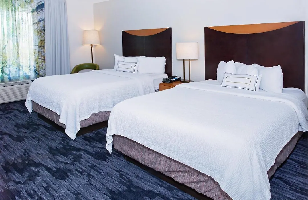 Americinn By Wyndham Hays-1