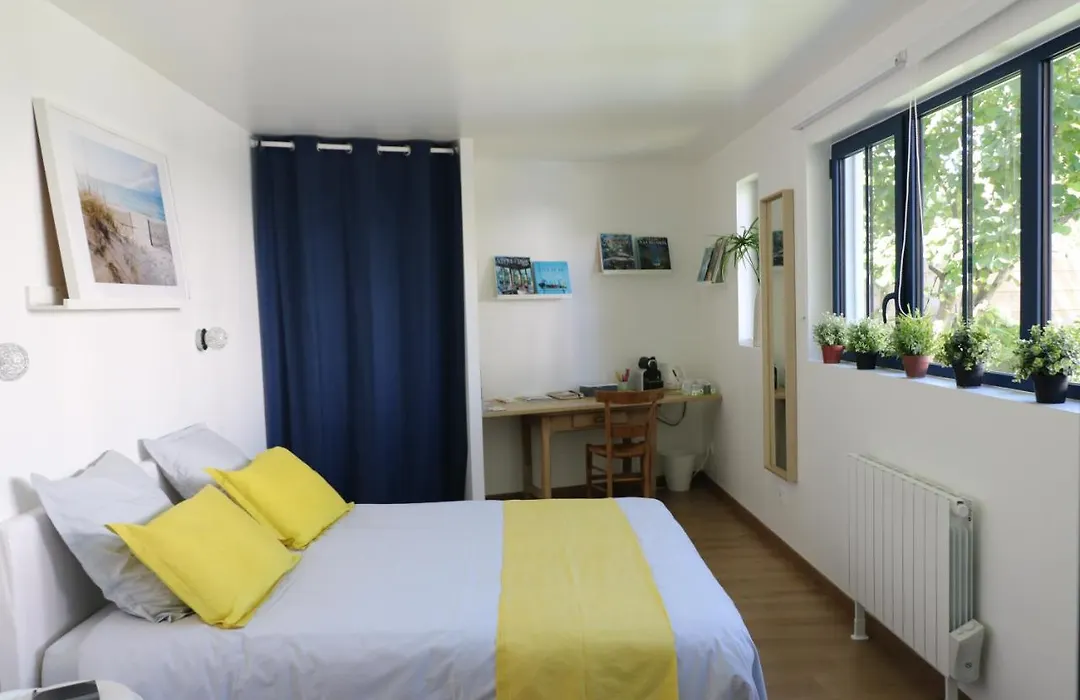 Le cabanon-1