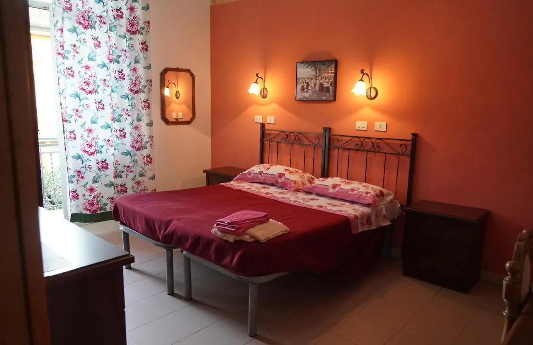 Hotel Villa Morgana-1