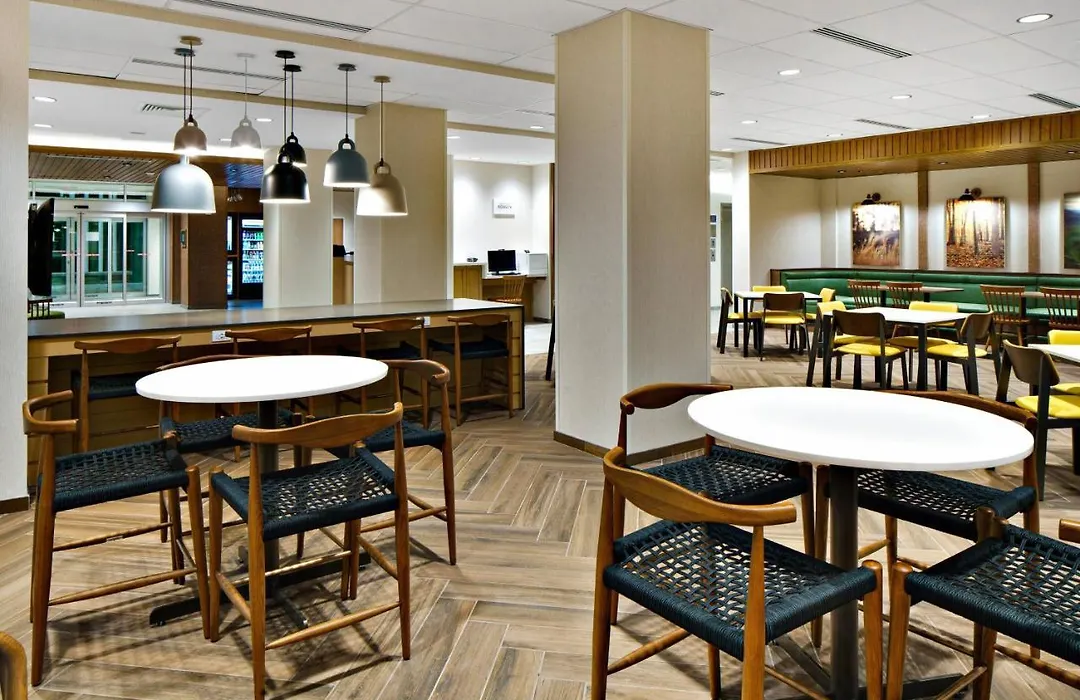 Fairfield By Marriott Inn & Suites Deerfield Beach Boca Raton-1