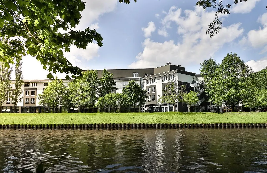 GINN Hotel Berlin Potsdam-1