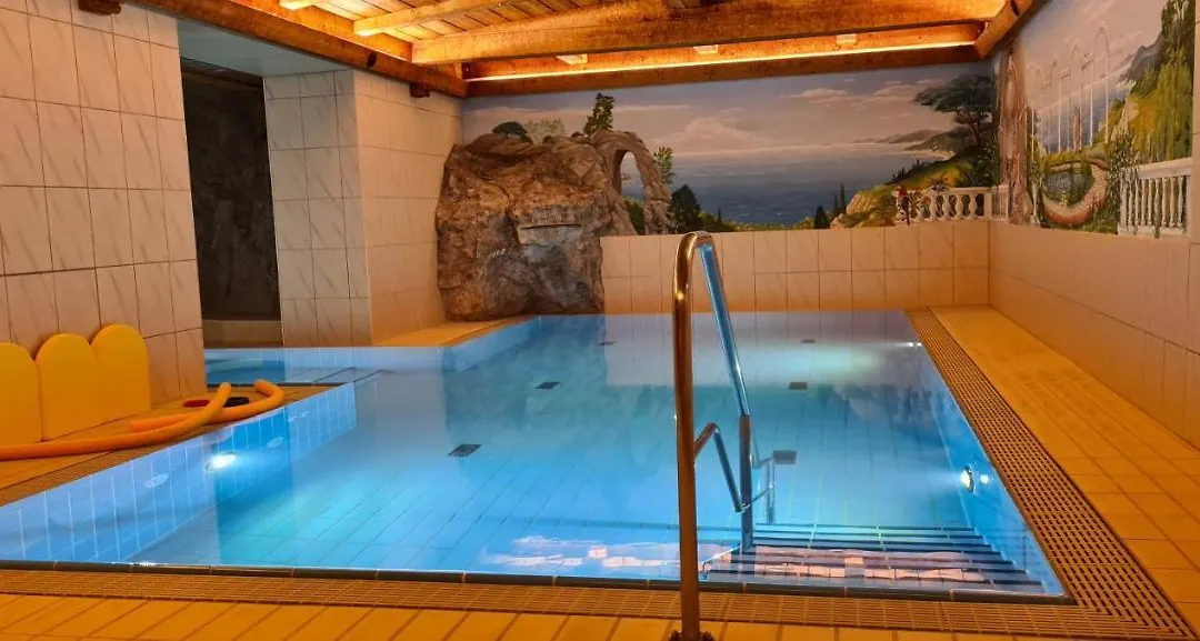 Hotel Alpenhof-1