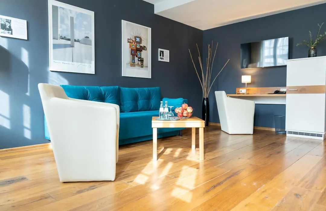 Schiefer Suite Hotel&Apartments-1