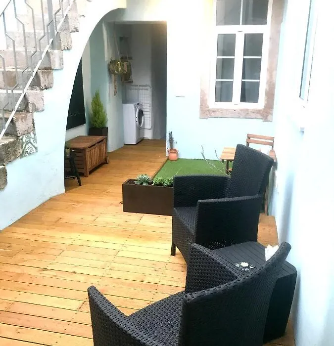 Villamar Figueira Da Foz-1