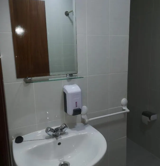 Hostal Conde de Lemos-1