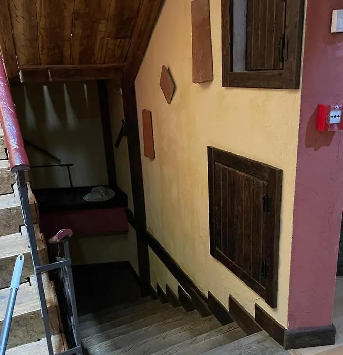 Hostal Sahagun-1