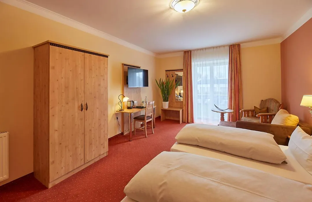 Hotel Gasthof Fellner-1