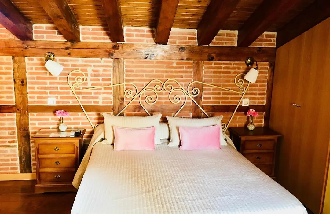 Hostal Segovia Adults Only-1