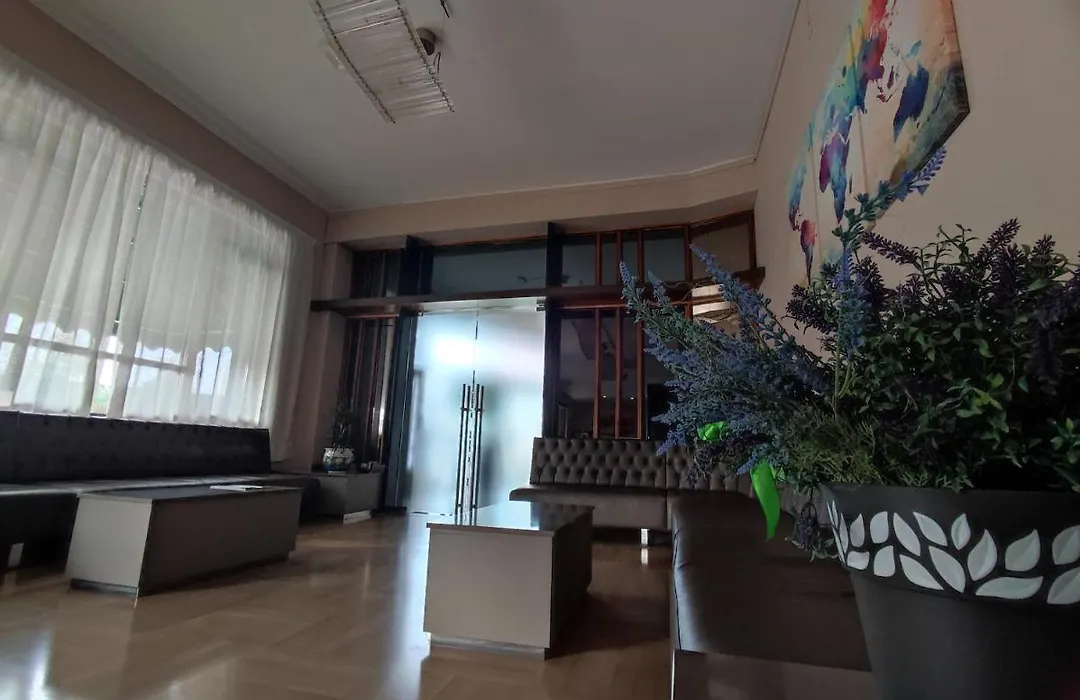 Hotel Industria-1
