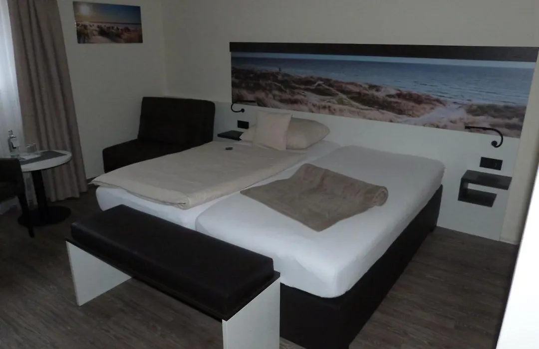 ankerplatz-Hotel garni-1