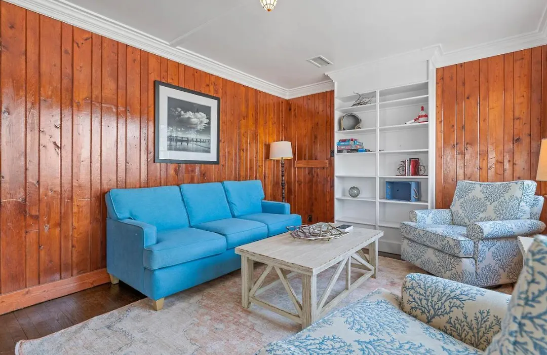 Nags Head Beach Inn By Kees Vacations-1