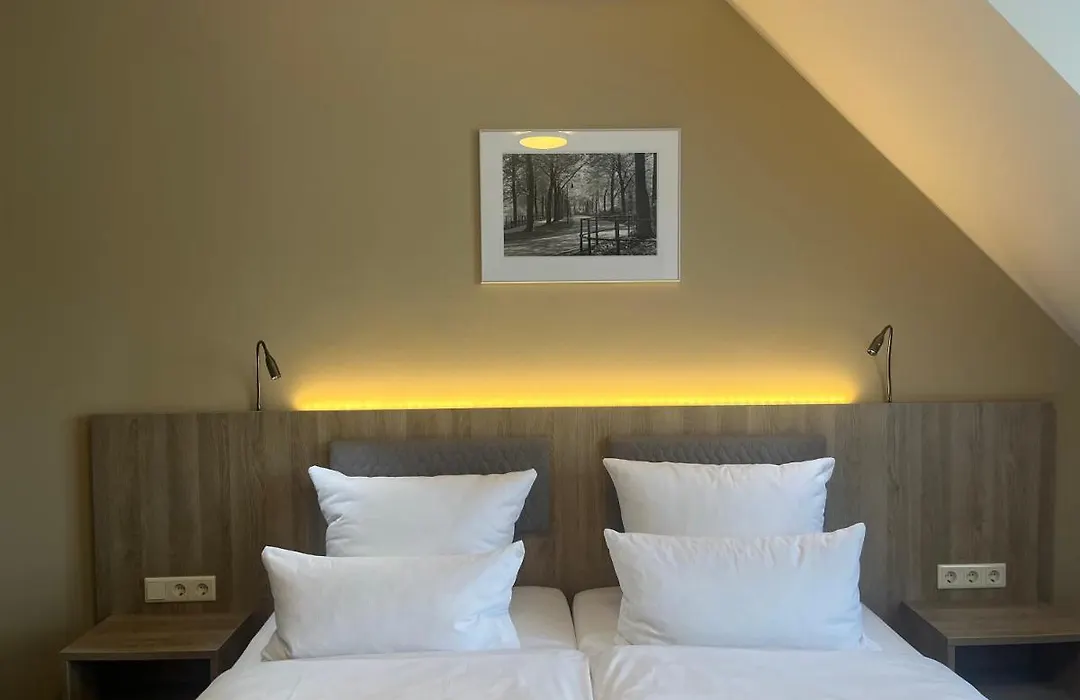 Hotel Jellentrup - Adults Only-1