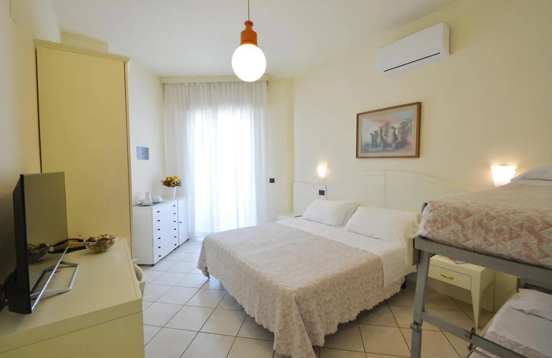 Hotel Fenice Gluten Free-1