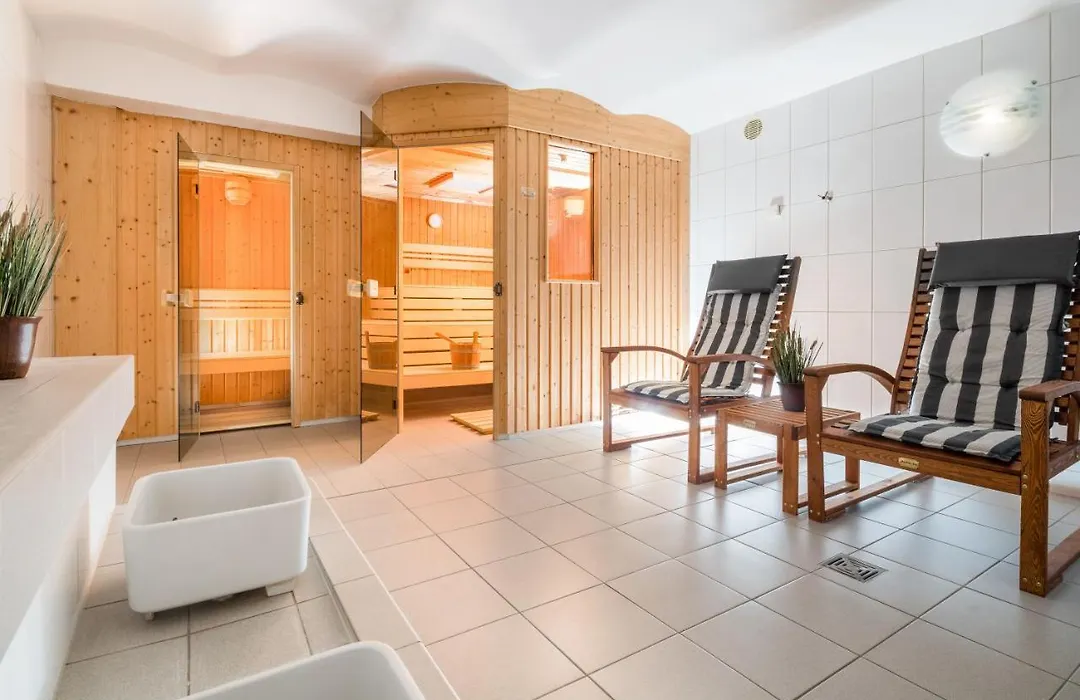 Parkhotel Wangerooge-1