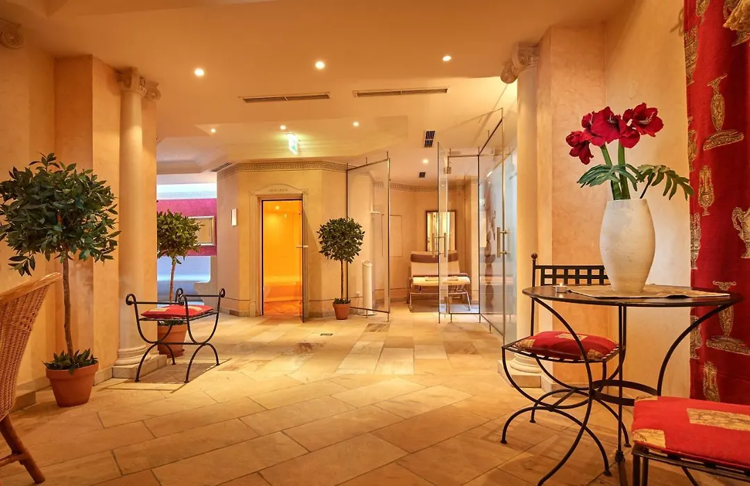 Hotel Hanneshof Inklusive Sommercard-1