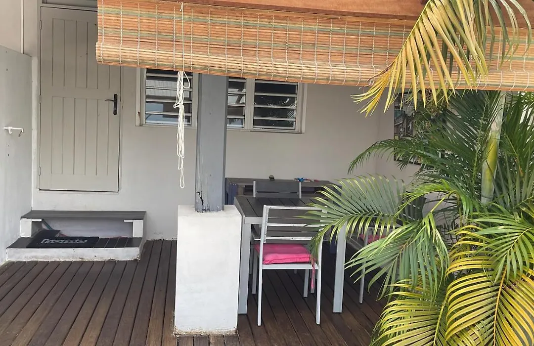 Tampok Lodge-1