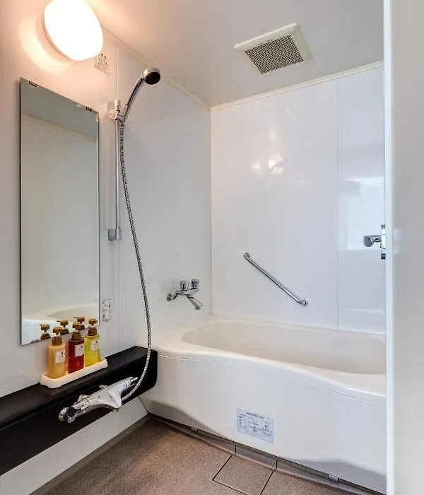 Somerset Ginza East Tokyo - Vacation Stay 12956-1