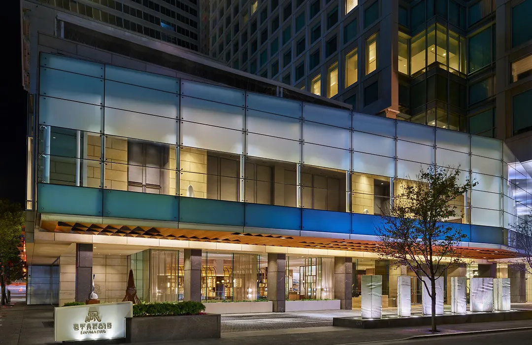The St. Regis San Francisco-1