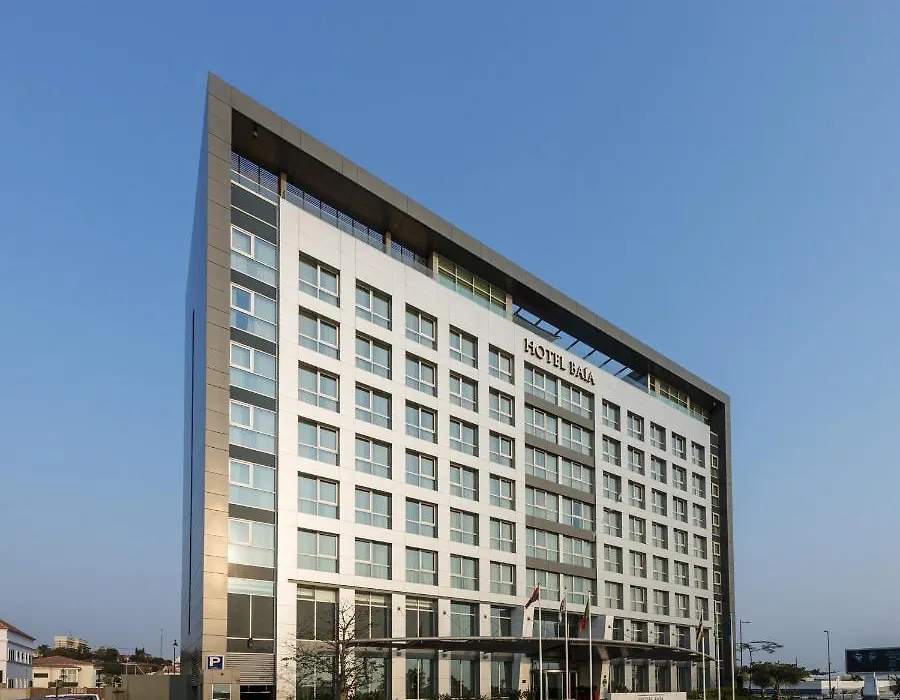 Hotel Baia-1