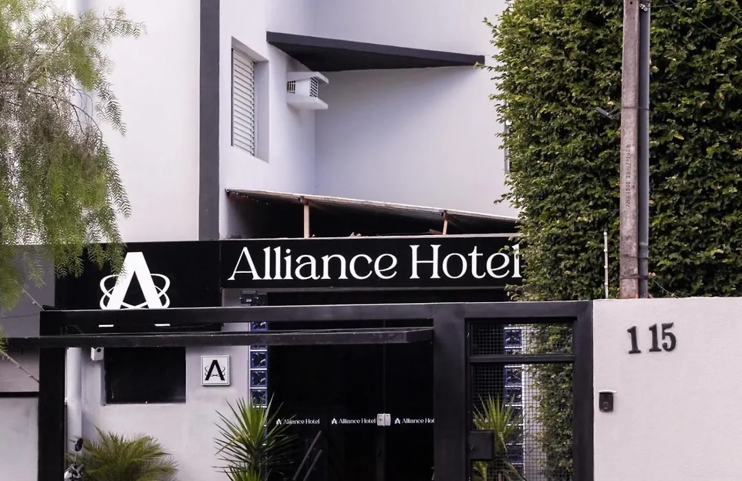 Alliance Hotel-1