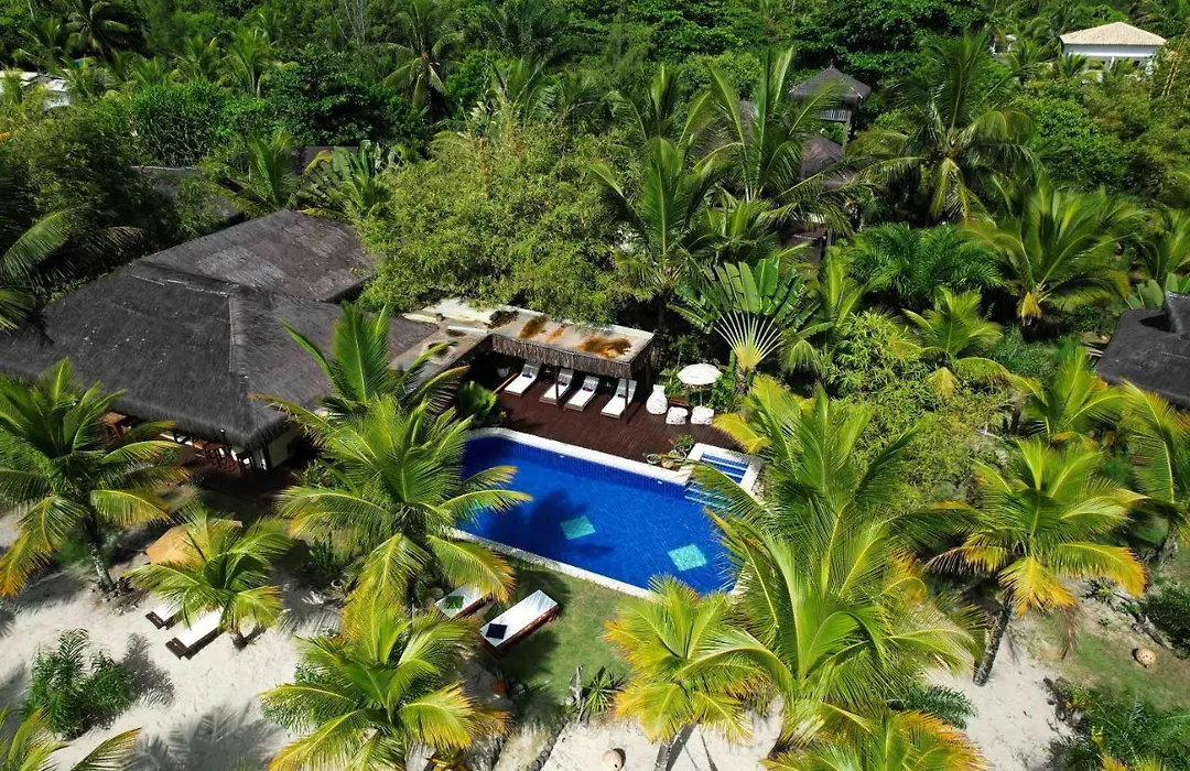 Bambusada Boutique Hotel-1