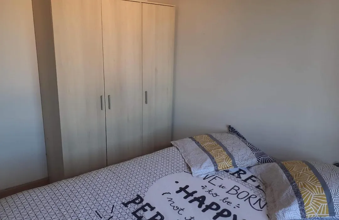 Chambre D'Hote Ales Proche Gare-1