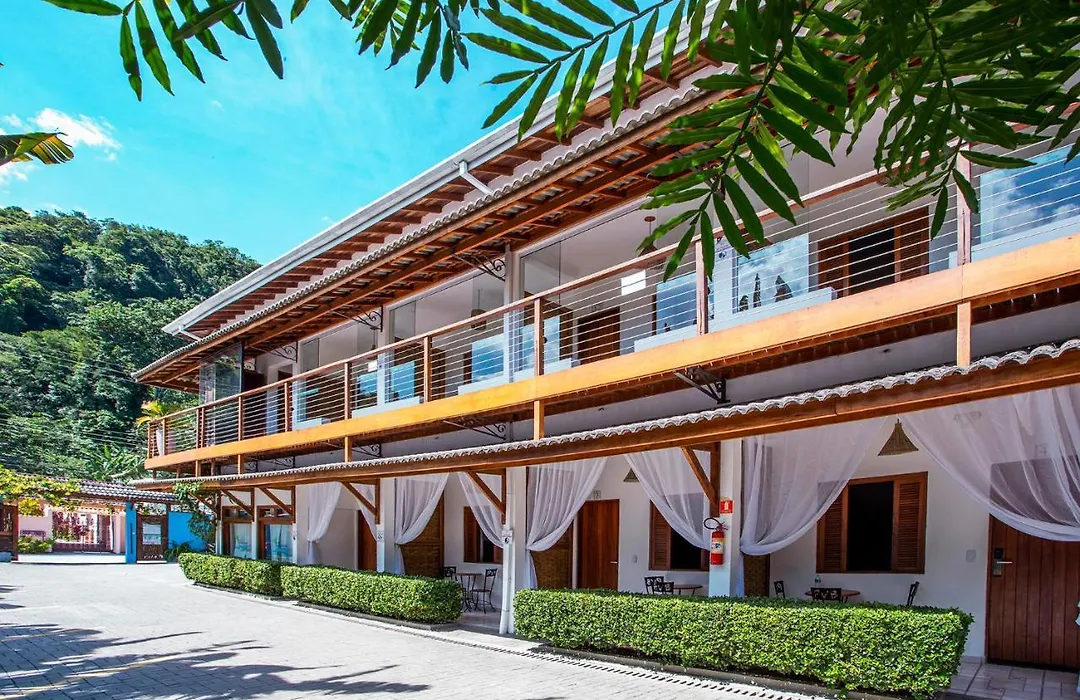 Pousada Vila Barequeçaba-1