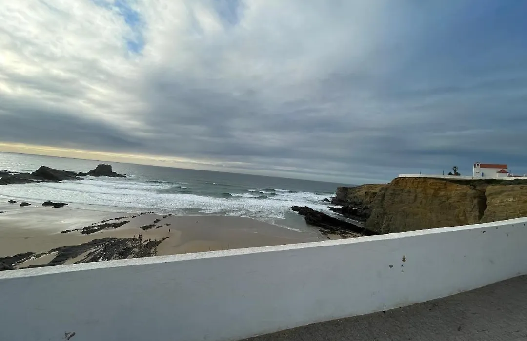Alojamento Sudoeste-1