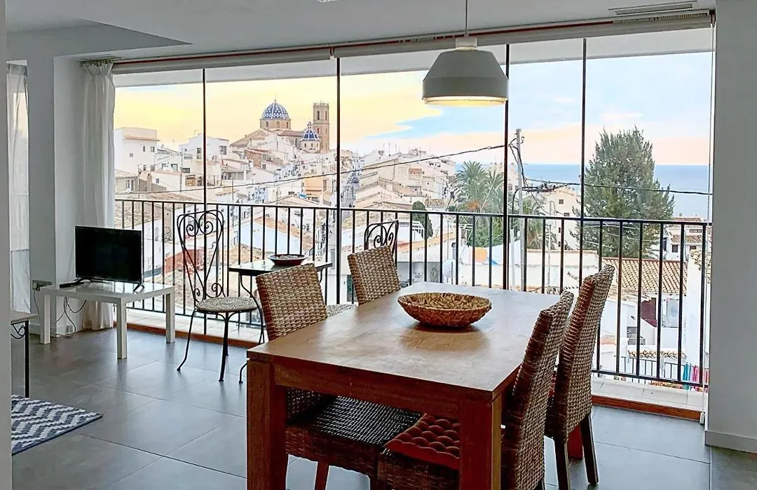 Hostal Fornet Altea-1