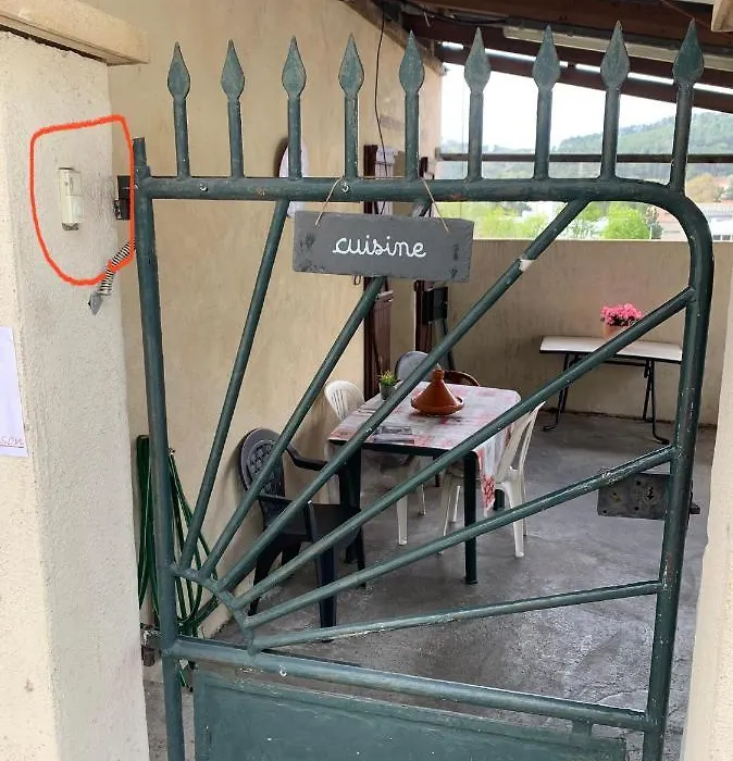 Chambre D Hote A 10 Minutes A Pied De La Gare-1