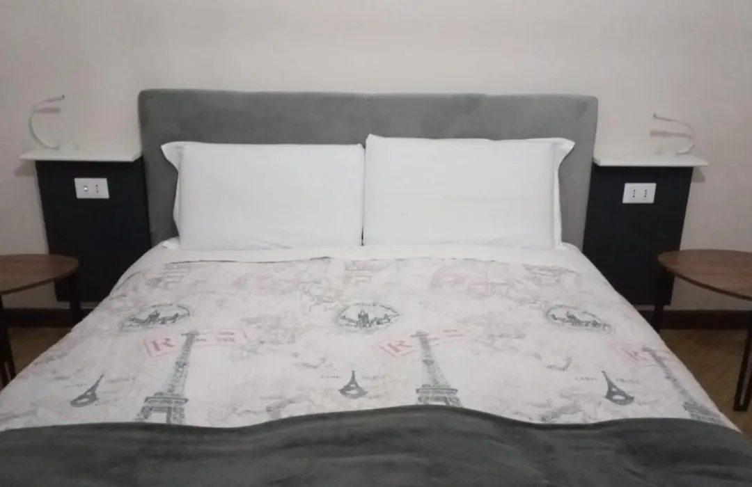 Megaride Guest House-1