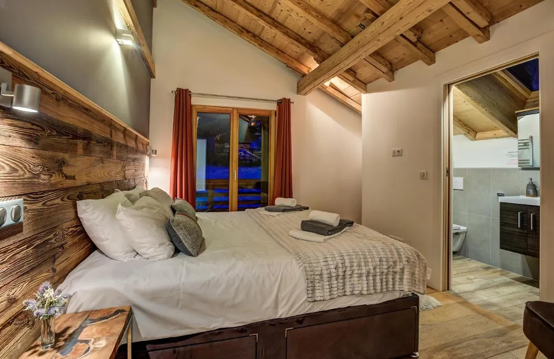 Chalet Rubicon-1