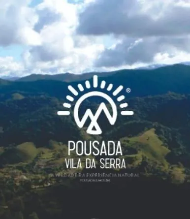 Pousada Vila da Serra - Quarto Sabiá-1