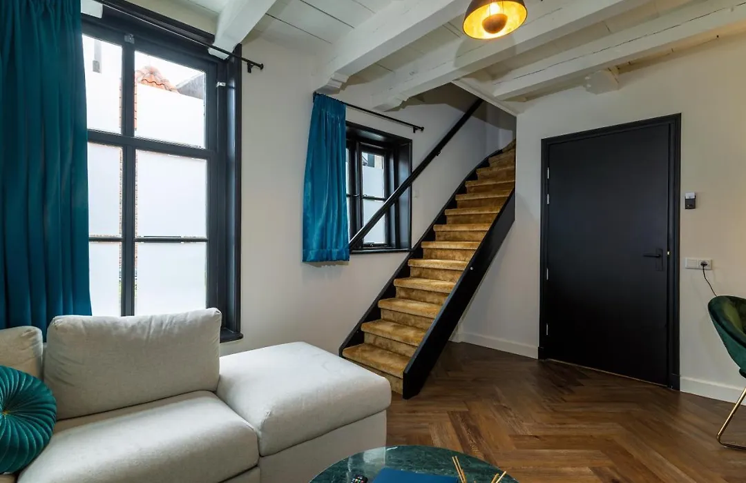 Boutique Hotel Eleanor-1