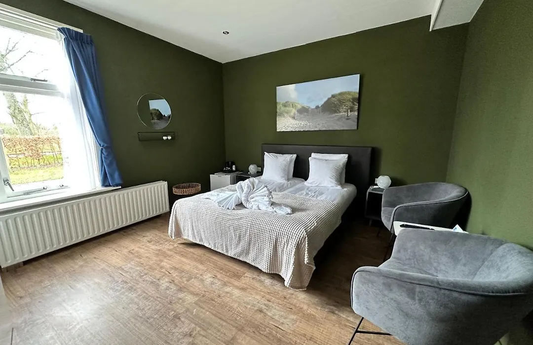 Hotel Huys ter Schelde-1
