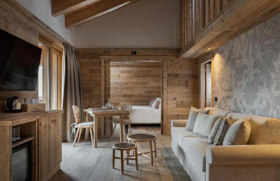 Hotel Baita Dei Pini-1