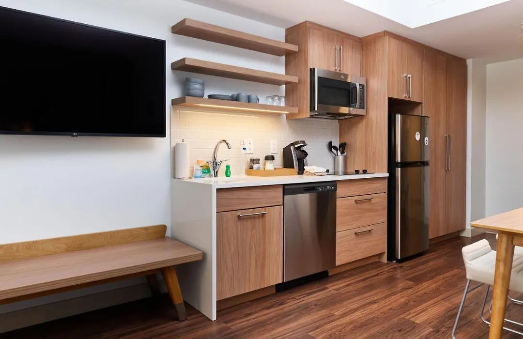 Element By Marriott Chattanooga East-1