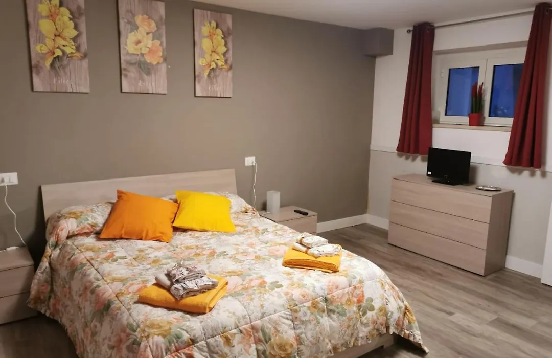 La Casa Delle Stagioni-1