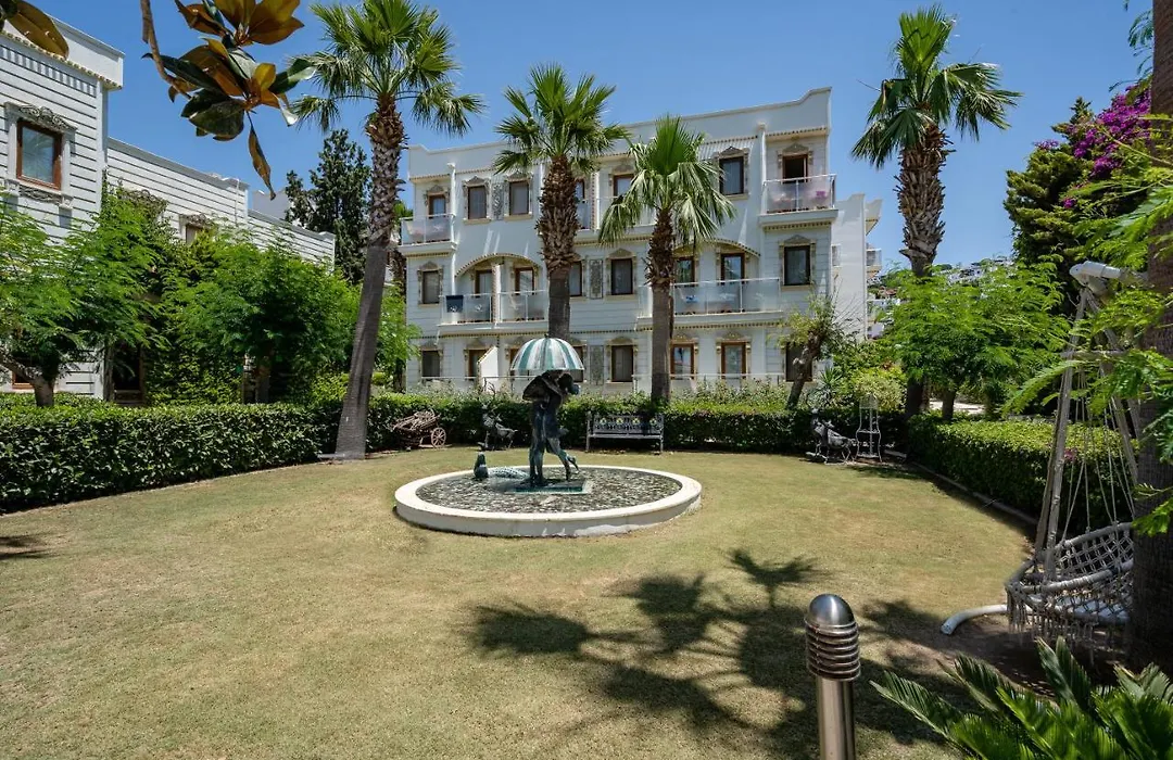 Golden Beach Bodrum-1