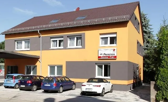 Pension Arkade-1