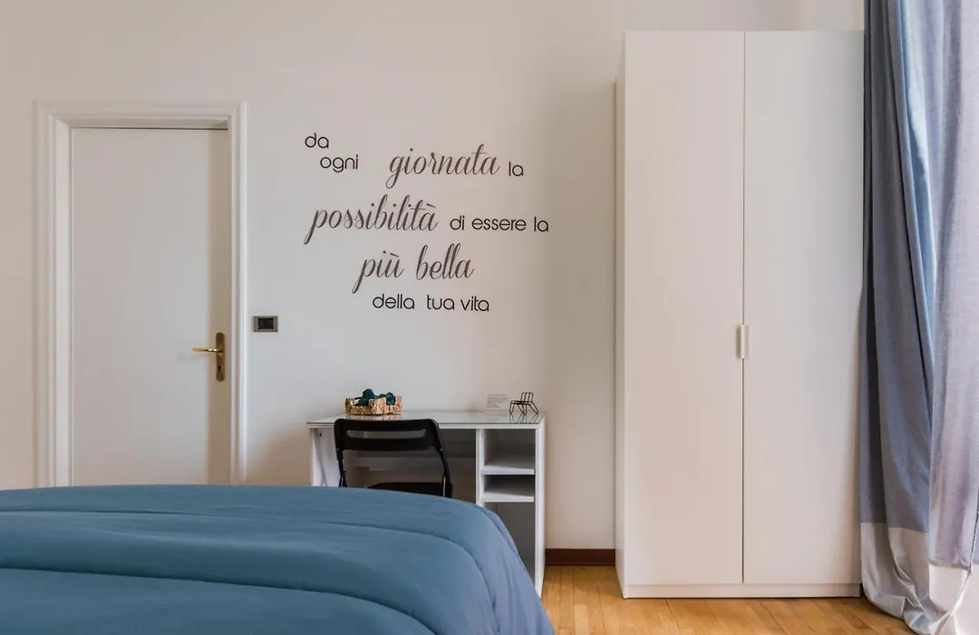 Le Camere Del Centro-1