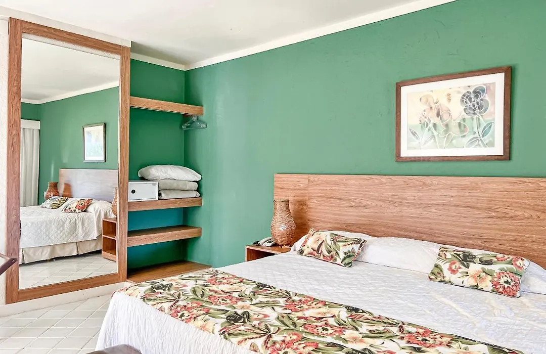 Hotel do Bosque ECO Resort-1