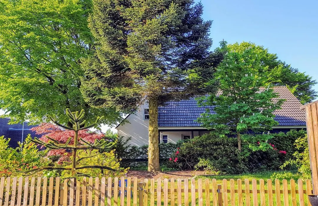 5 Minute Walk To Lego House-2 Bedrooms With Balcony Garden View.Loft Floor-1