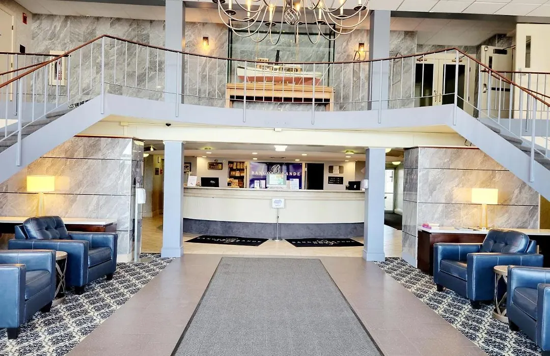 Bangor Grande Hotel-1
