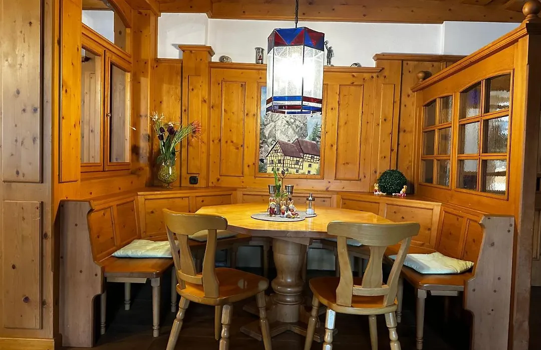 Gasthof Goldene Krone-1